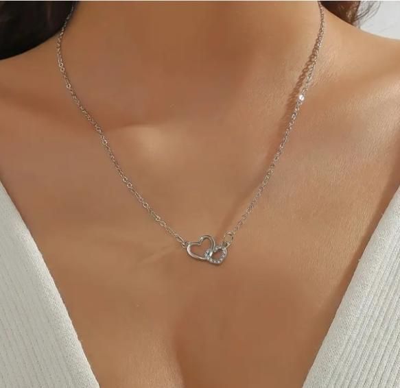 For her