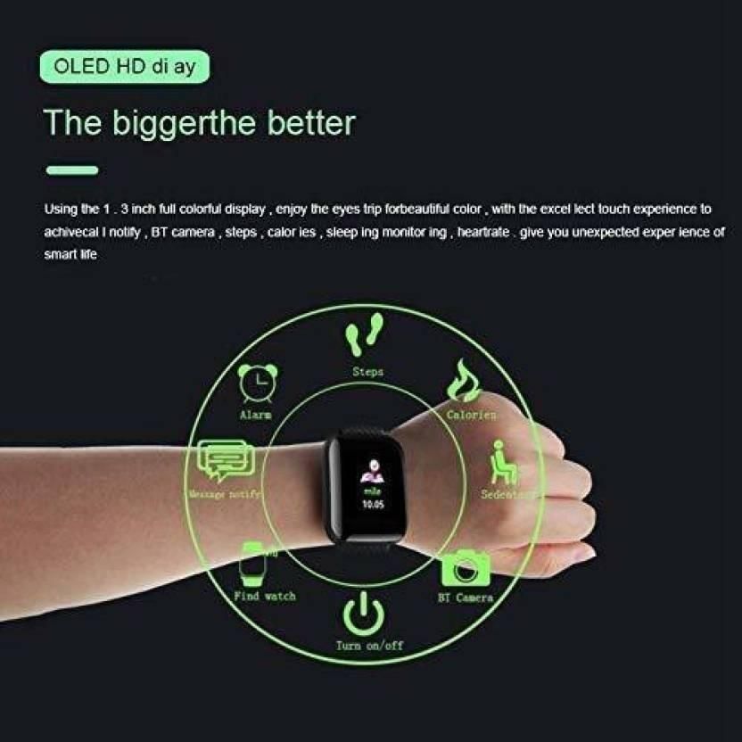 Smart watch